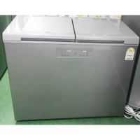 [위니아] 뚜껑형 김치냉장고(김치통 포함)