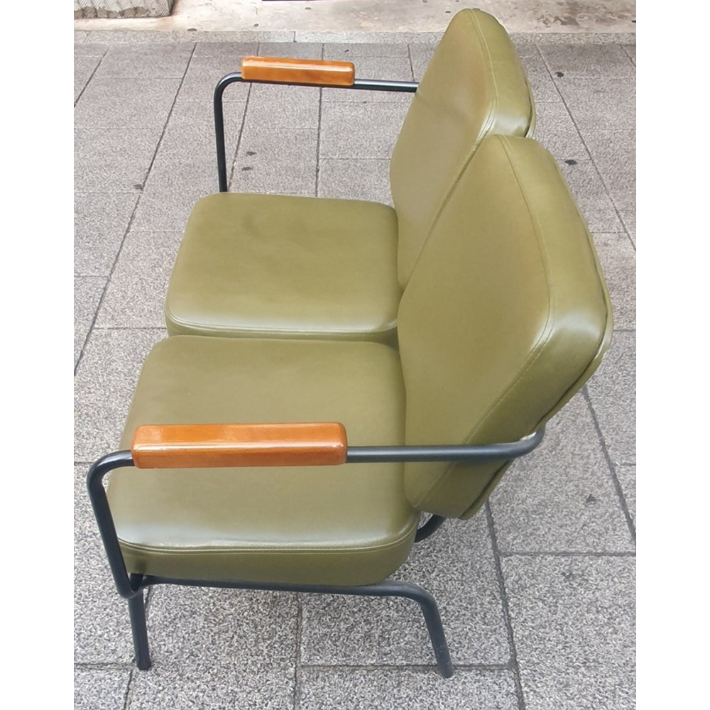 [9개 추가입고] 2인용 카페의자