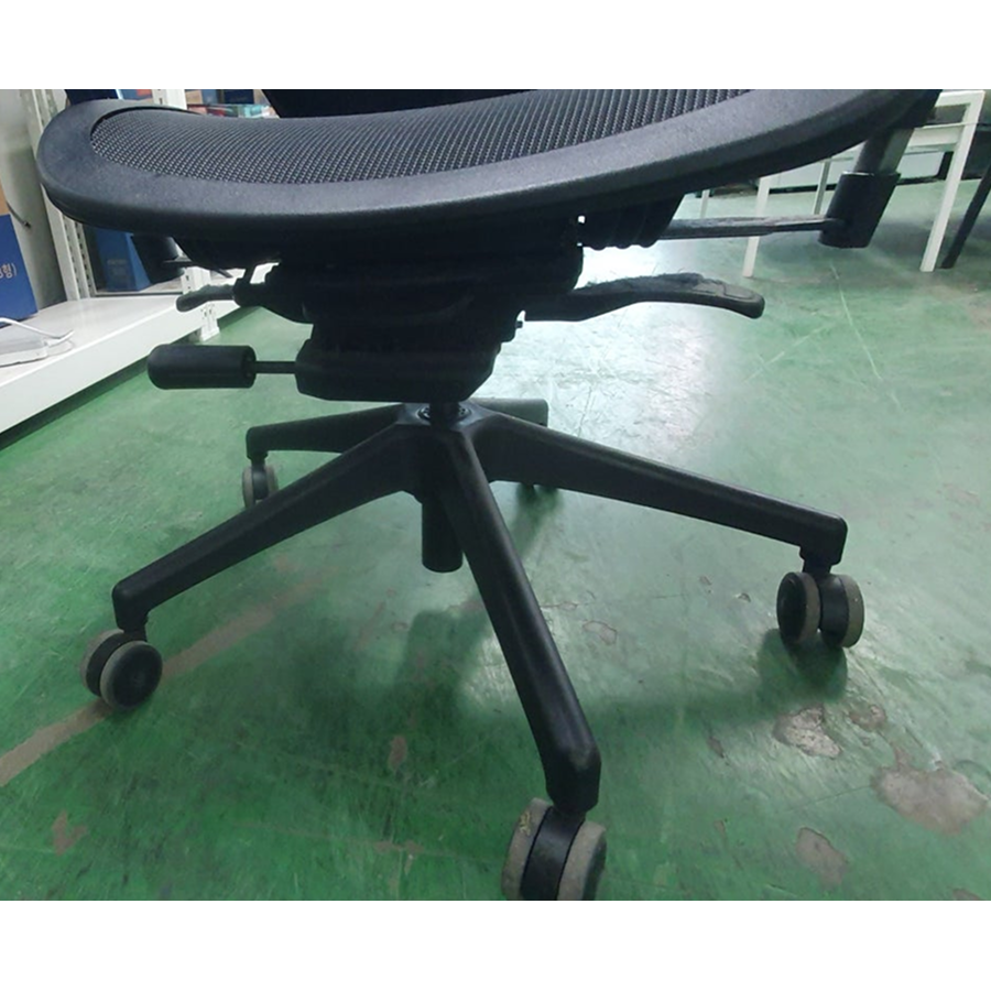 [15개 추가입고] 듀오백 메쉬의자