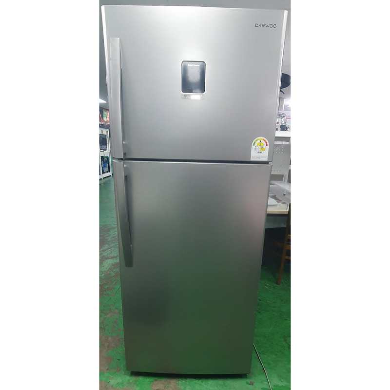 [대우] 일반형 냉장고.500리터