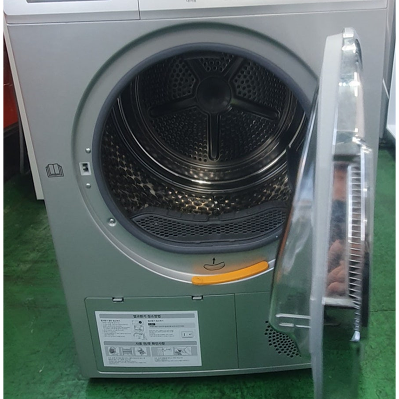 [위니아] 건조기 10KG